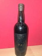 1890 Justino Henriques - Madeira Boal (Bual) - 1 Fles (0,75, Nieuw