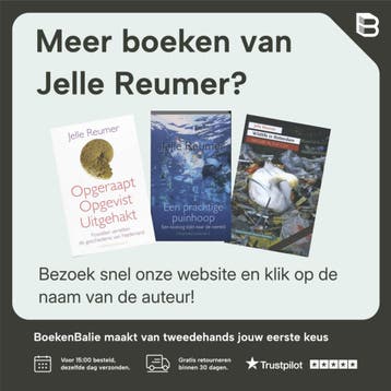 De vis die aan land kroop - Jelle Reumer 9789065540393, Verzenden, Gelezen, Jelle Reumer