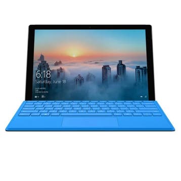 Microsoft Surface Pro 4 -   i7-6e  16GB  - 512GB, Verzenden, Refurbished, 12 inch, SSD