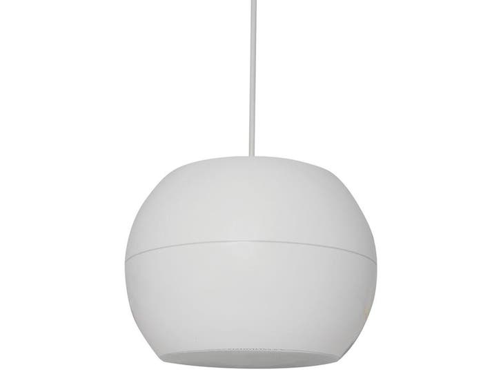 Adastra PS65-W 100V Pendant Ophangbare Speaker 30 Watt, Audio, Tv en Foto, Luidsprekers, Overige typen, Nieuw, Overige merken