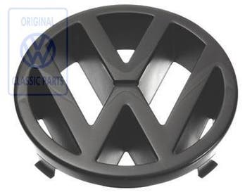 Origineel logo, Ophalen of Verzenden, Nieuw, Volkswagen