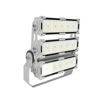 Luxar LED Terreinverlichting IP65 300W 5000K 48.000 Lumen, Verzenden, Nieuw, Led