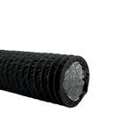 Flexibele ventilatieslang ongeïsoleerd, Verzenden, Nieuw