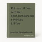 Prinses Lillifee redt het eenhoornparadijs / Prinses, Verzenden, Zo goed als nieuw, Monika Finsterbusch
