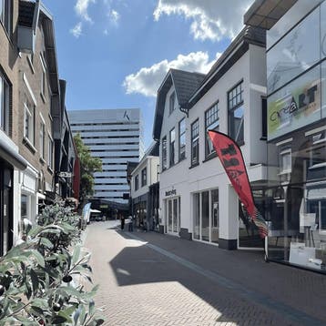 Studio in Apeldoorn gevonden voor €713,- pm, Huizen en Kamers, 20 tot 35 m², Overige regio's