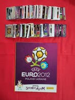 euro 2012 germany edition Panini Empty album + complete, Nieuw