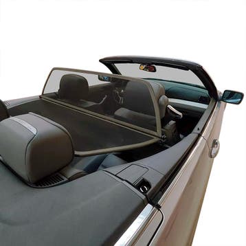 BMW 3-Serie (2000-2006) Cabrio windscherm Grijs windscherm, Ophalen of Verzenden