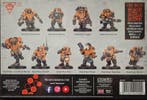 Kill Team Hearthkyn Salvagers (Warhammer nieuw), Hobby en Vrije tijd, Wargaming, Ophalen of Verzenden, Nieuw