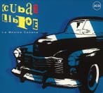 Various - Cuba Libre 3 - La Música Cubana, Ophalen of Verzenden, Gebruikt