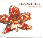cd single - Elysian Fields - Bend Your Mind, Verzenden, Zo goed als nieuw