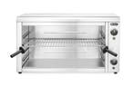 Salamander, Hendi, 230v/3600w, 800x633x(h)453mm, Ophalen of Verzenden, Nieuw in verpakking