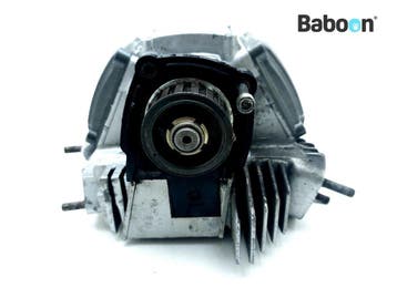 Cilinderkop Voor Ducati Monster 600 1994-2001 (M600), Verzenden, Gebruikt