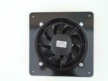 FanNed.nl ventilatoren voor afzuiging of ventilatie  230v, Nieuw, Ophalen of Verzenden, Staande ventilator, Verwarmen