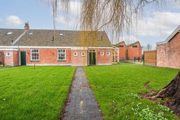 Te huur: Huis Draaibrug in Aardenburg, Zeeland, Aardenburg