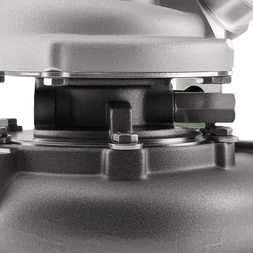Turbine Turbo geschikt voor Land Rover Discovery III 2.7T..., Verzenden, Nieuw, Rover