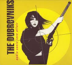 cd - The Dubrovniks - Audio Sonic Love Affair, Verzenden, Zo goed als nieuw