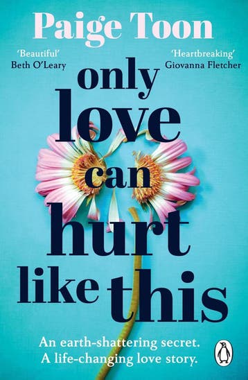 Only Love Can Hurt Like This - Paige Toon 9781529157901, Verzenden, Gelezen, Paige Toon