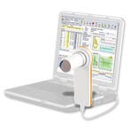 Minispir ® Spirometer New zonder reusable turbine, Verzenden, Nieuw
