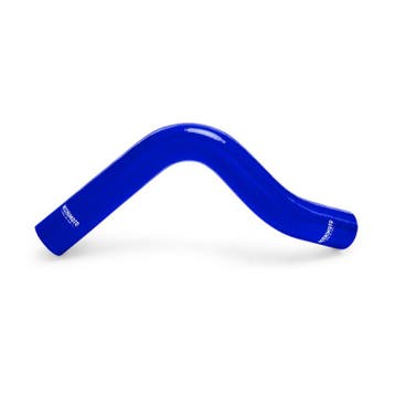 Mishimoto 99-06 Chevrolet Silverado 1500 V8 Blue Silicone, Ophalen of Verzenden