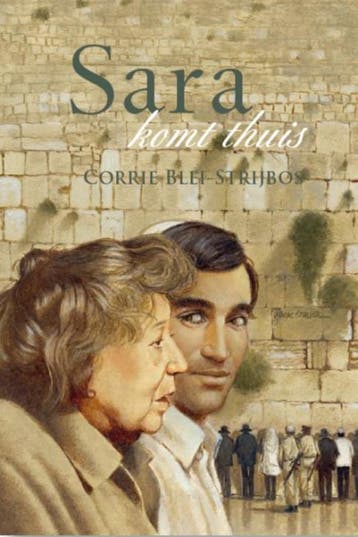 SARA KOMT THUIS - Corry Blei - Strijbos 9789033609053, Verzenden, Zo goed als nieuw, Corry Blei - Strijbos