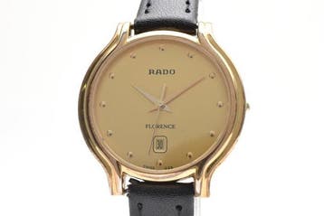 Rado - Florence - Zonder minimumprijs - 129.3645.2 - Heren -, Nieuw