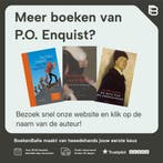 De vijfde winter van de magnetiseur 9789026317491, Verzenden, Gelezen, P.O. Enquist