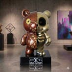 Tox art laboratory - Cost your skin louis vuitton