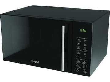 Whirlpool -  900 W - Inhoud 29 L Combimagnetron, Verzenden, Nieuw, Draaiplateau, 45 tot 60 cm