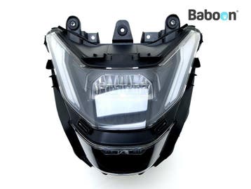 Koplamp Honda NC 750 X DCT 2025- Symmetric RH/LH, Motoren, Verzenden, Gebruikt