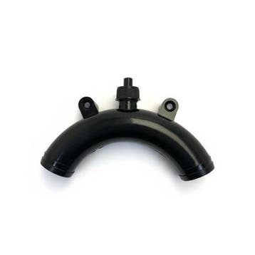 Bieden: Ocean Technologies Nylon Marine Toilet Siphon 38mm, Ophalen of Verzenden, Nieuw, Kombuis en Sanitair, Zeilboot of Motorboot