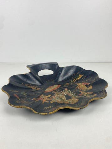 Decoratief dienblad - Frankrijk