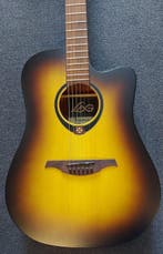 Lag - T70 DCE - - Elektro-akoestische gitaar, Nieuw