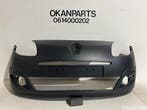 Renault Twingo II Facelift voorbumper 8200636834, Ophalen, Gebruikt, Voor, Bumper
