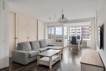 Te huur: Appartement Ruimzicht in Amsterdam, Noord-Holland, Appartement, Amsterdam
