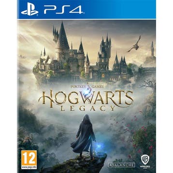 Playstation 4 Hogwarts Legacy (Geseald), Verzenden, Nieuw