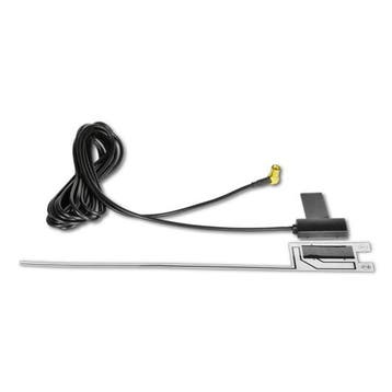 Zenec DAB+ Raamantenne, Ophalen of Verzenden, Nieuw