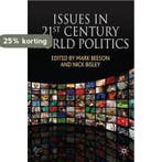Issues in 21st Century World Politics 9780230594524, Verzenden, Gelezen, M. Beeson