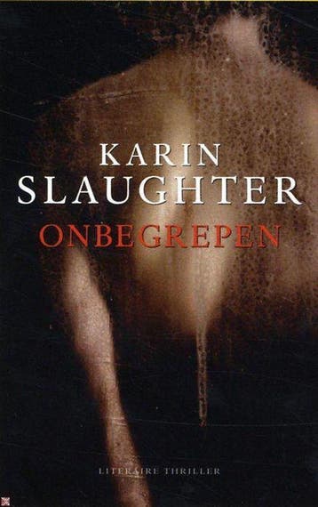 Onbegrepen - Slaughter, Verzenden, Gelezen