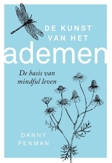 De kunst van het ademen - Danny Penman 9789057124891, Verzenden, Zo goed als nieuw, Danny Penman