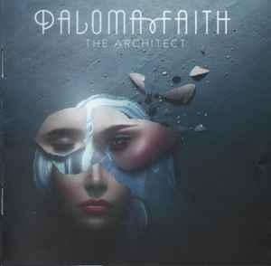 cd - Paloma Faith - The Architect, Verzenden, Nieuw in verpakking