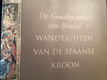 De Gouden Eeuw van Brussel - Arlette Smolar-Meynart, Verzenden, Zo goed als nieuw, Arlette Smolar-Meynart