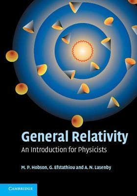 General Relativity 9780521829519, Verzenden, Zo goed als nieuw