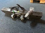 2 waterdicht 1 persoons test Januari showroom blauw en wit, Verzenden, Nieuw, Wit