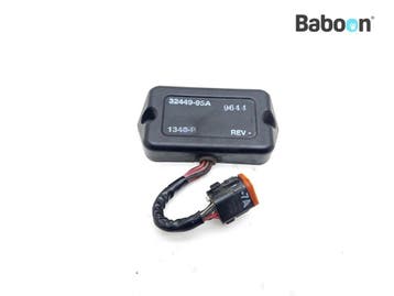 CDI / ECU unit Harley-Davidson FXD Dyna 1996-2003, Verzenden, Gebruikt
