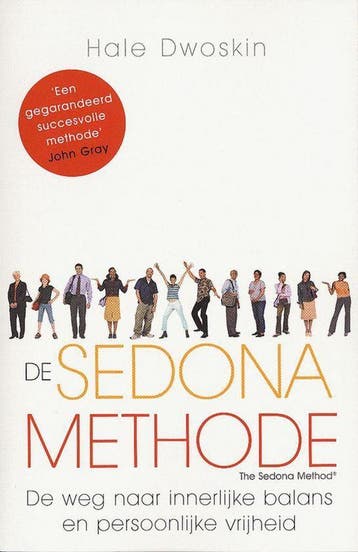 De Sedona methode - Hale Dwoskin 9789022542255, Boeken, Verzenden, Gelezen, Hale Dwoskin