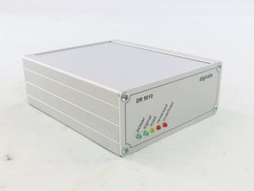 Digikeijs/Digirails H0, N, G - DR5010 - Digitale, Nieuw
