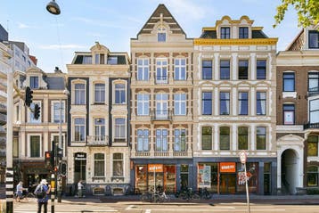 Te huur: Appartement Stadhouderskade in Amsterdam, Noord-Holland, Appartement, Amsterdam