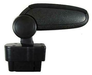 Armsteun Opel Corsa D 2006-2014 zwart stof nieuw!, Ophalen of Verzenden, Nieuw