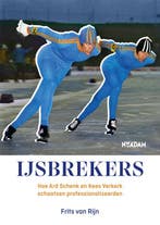 Ijsbrekers, Ophalen of Verzenden, Nieuw