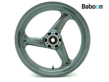 Voorwiel Ducati 750 SS 1999-2007 (750SS), Verzenden, Gebruikt